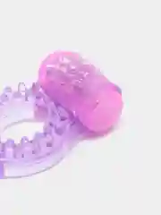 Кольцо вибрационное для пениса