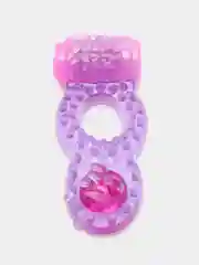 Кольцо вибрационное для пениса