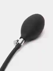 Черный подушка монтажная