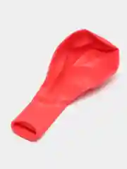 Красный шары Макарун 30 см