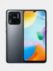 Смартфон Xiaomi Redmi 10C 4+128Gb, серый