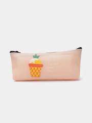 Пенал "Ice cream" для канцтоваров pkt