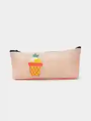 Пенал "Ice cream" для канцтоваров pkt