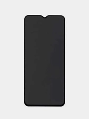 Защитное стекло на iPhone 12, 13 Pro Max, 14 Pro, Samsung  A12, A02, A02S, A23, антишпион