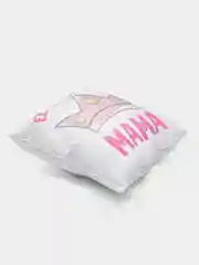 Фуксия подарок маме на новый год, подушка + кружка