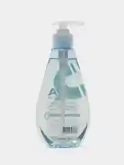 Увлажняющий очищающий гель для лица и тела AQA Pure, для чувствительной кожи, 250 мл
