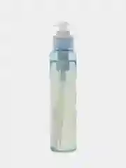 Увлажняющий очищающий гель для лица и тела AQA Pure, для чувствительной кожи, 250 мл