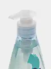 Увлажняющий очищающий гель для лица и тела AQA Pure, для чувствительной кожи, 250 мл