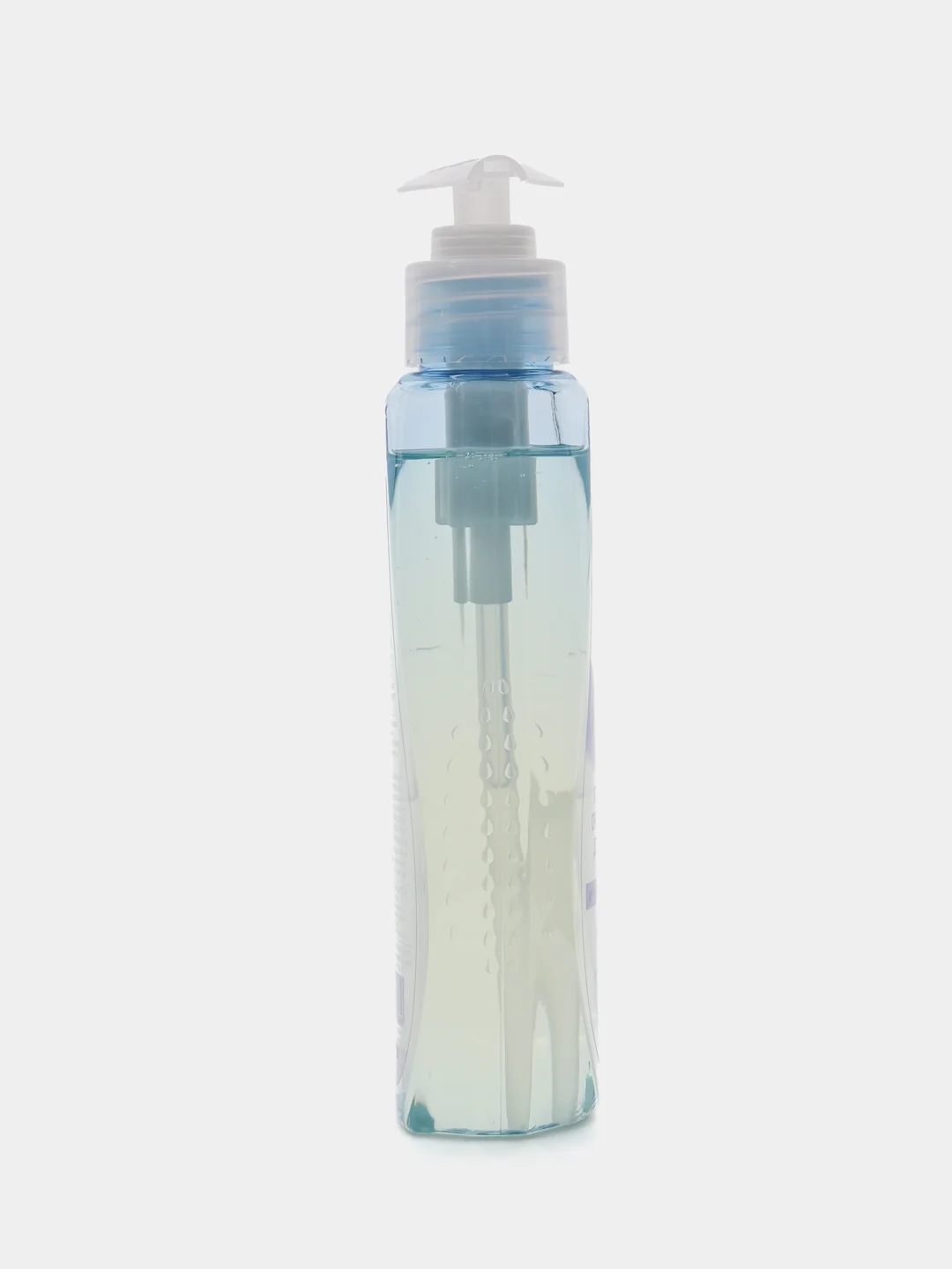 Увлажняющий очищающий гель для лица и тела AQA Pure, для нормальной и сухой кожи, 250 мл