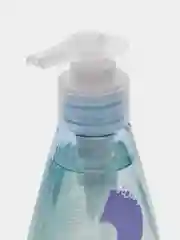 Увлажняющий очищающий гель для лица и тела AQA Pure, для нормальной и сухой кожи, 250 мл