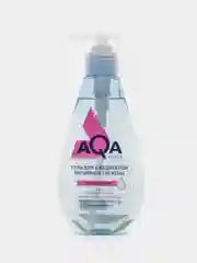 Гель для ежедневной интимной гигиены AQA Pure, для подростков, 250 мл