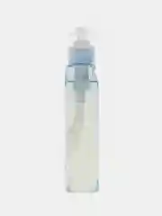 Интенсивно очищающий гель для лица и тела AQA Pure, для нормальной и жирной кожи, 250 мл