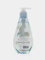 Интенсивно очищающий гель для лица и тела AQA Pure, для нормальной и жирной кожи, 250 мл
