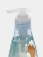 Интенсивно очищающий гель для лица и тела AQA Pure, для нормальной и жирной кожи, 250 мл