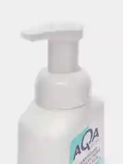 Пенка для лица и тела AQA Pure увлажняющая, для чувствительной кожи, 250 мл