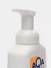 Интенсивно очищающая пенка для лица и тела AQA Pure, для нормальной и жирной кожи, 250 мл