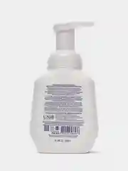 Интенсивно очищающая пенка для лица и тела AQA Pure, для нормальной и жирной кожи, 250 мл