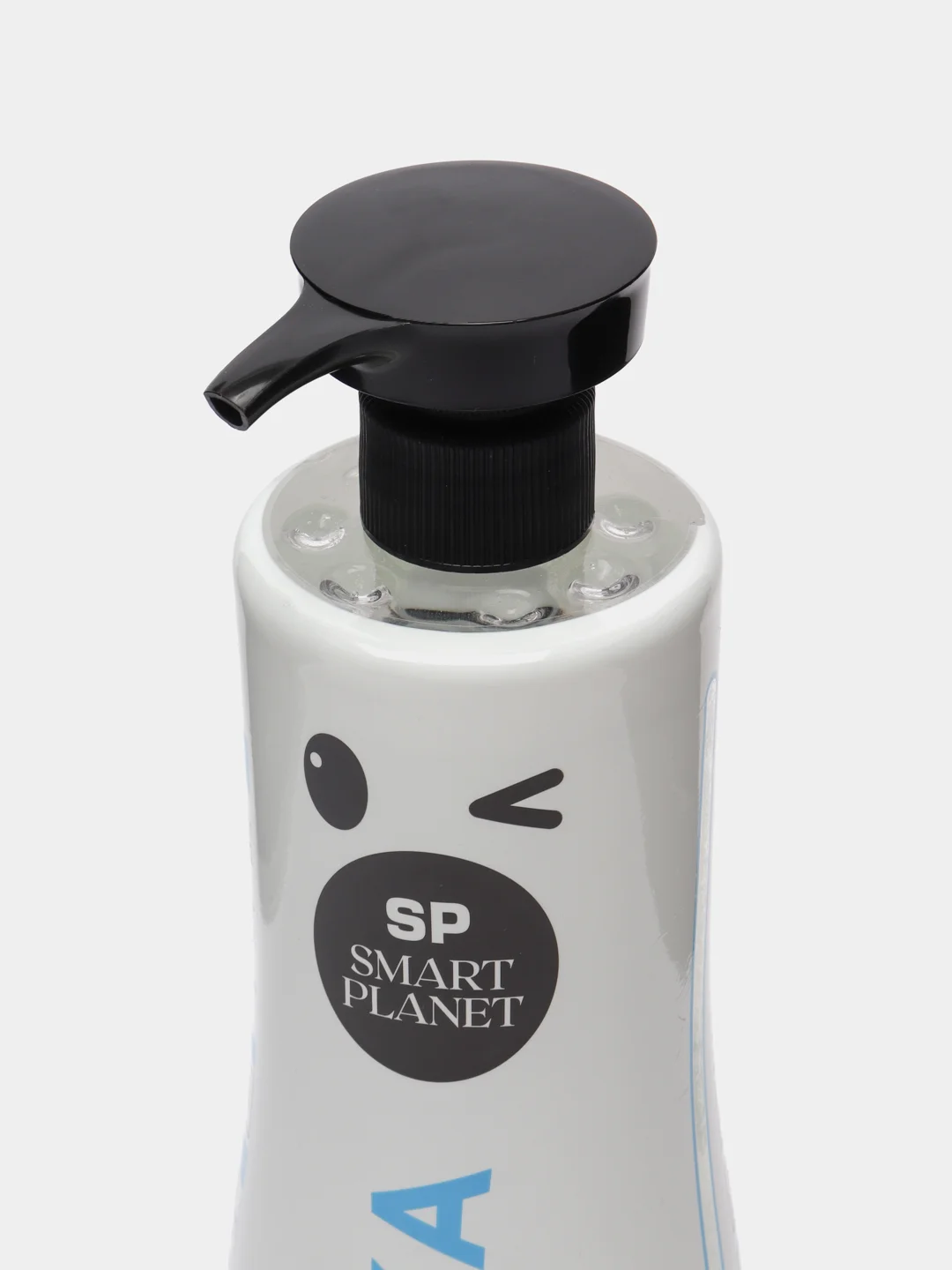 Гель для стирки Smart Planet, универсальный, без отдушки и красителя, 1 л