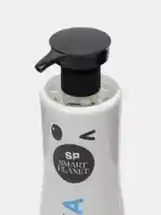 Гель для стирки Smart Planet, универсальный, без отдушки и красителя, 1 л