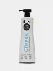 Гель для стирки Smart Planet, универсальный, без отдушки и красителя, 1 л