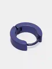 Фиолетовый сегментное кольцо для пирсинга