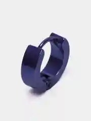 Фиолетовый сегментное кольцо для пирсинга