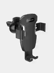 Держатель для телефона автомобильный Borofone BH55 Fenix