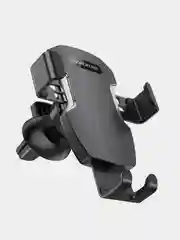 Держатель для телефона автомобильный Borofone BH55 Fenix