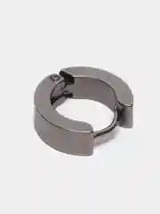 Серебряный сегментное кольцо для пирсинга