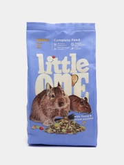 Little One. Корм для дегу, 400г