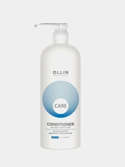 Кондиционер OLLIN CARE PROFESSIONAL Двойное увлажнение, 1000 мл