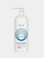 Кондиционер OLLIN CARE PROFESSIONAL Двойное увлажнение, 1000 мл