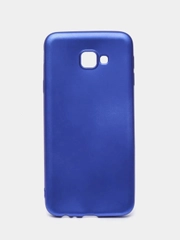 Однотонный силиконовый чехол Lenovo Vibe C A2020