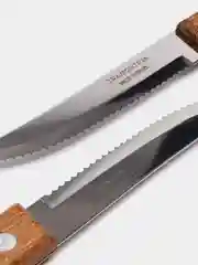 Нож для мяса Tramontina Dynamic, 10 см, 2 шт