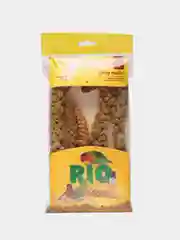 Сенегальское просо Rio в колосьях (лакомство), 100 г