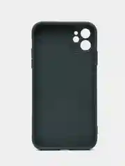Лесной зеленый чехол силиконовый аниме "Pockemon. Пикачу" для IPhone 7/8 Plus X/Xs/XR/Max/11/12/Pro/Max 13