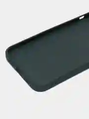 Лесной зеленый чехол силиконовый аниме "Pockemon. Пикачу" для IPhone 7/8 Plus X/Xs/XR/Max/11/12/Pro/Max 13