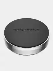 Держатель для телефона Borofone BH7, автомобильный, магнитный