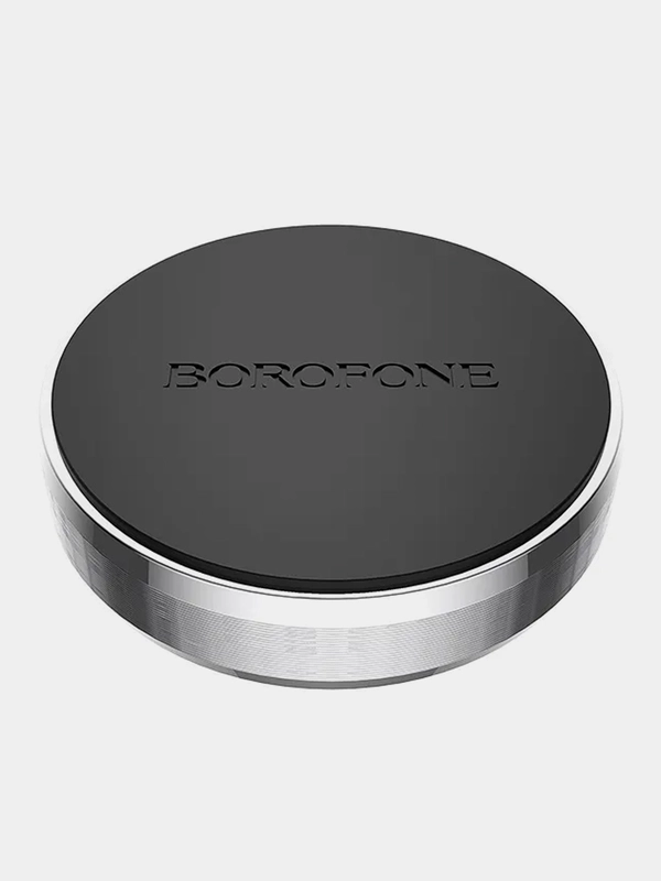 Держатель для телефона Borofone BH7, автомобильный, магнитный