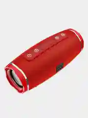 Красный беспроводная колонка Borofone BR3