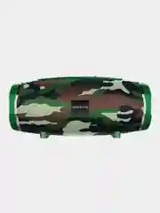 Лесной зеленый беспроводная колонка Borofone BR3
