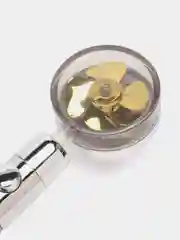 Лейка для душа с вентилятором