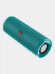 Бирюзовый беспроводная колонка Borofone BR1