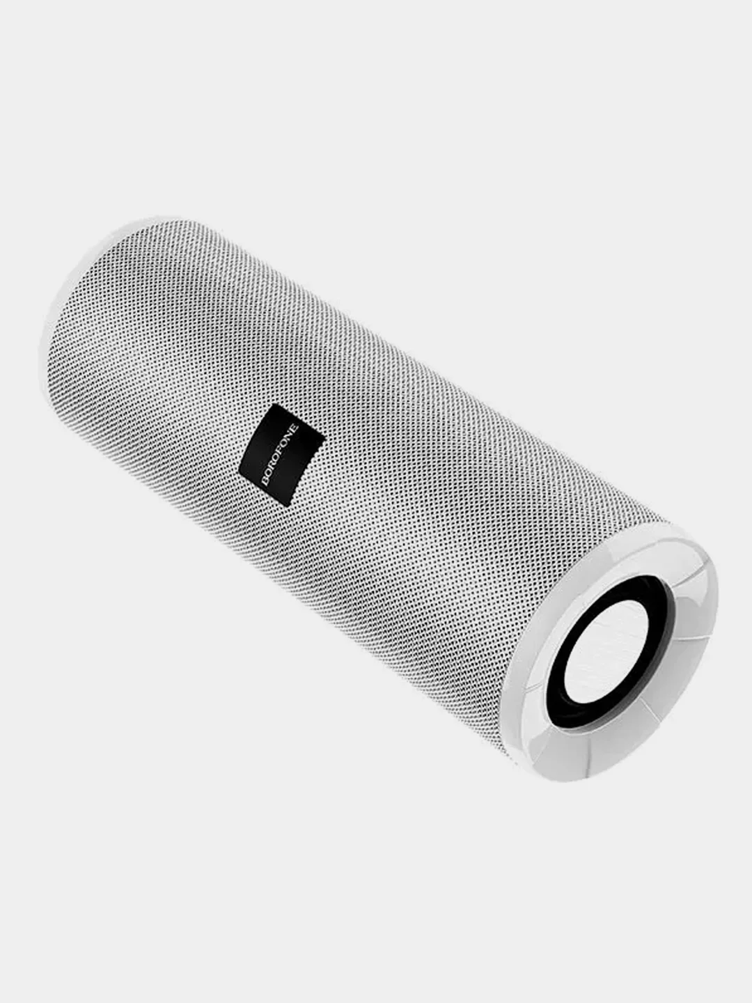 Серый беспроводная колонка Borofone BR1