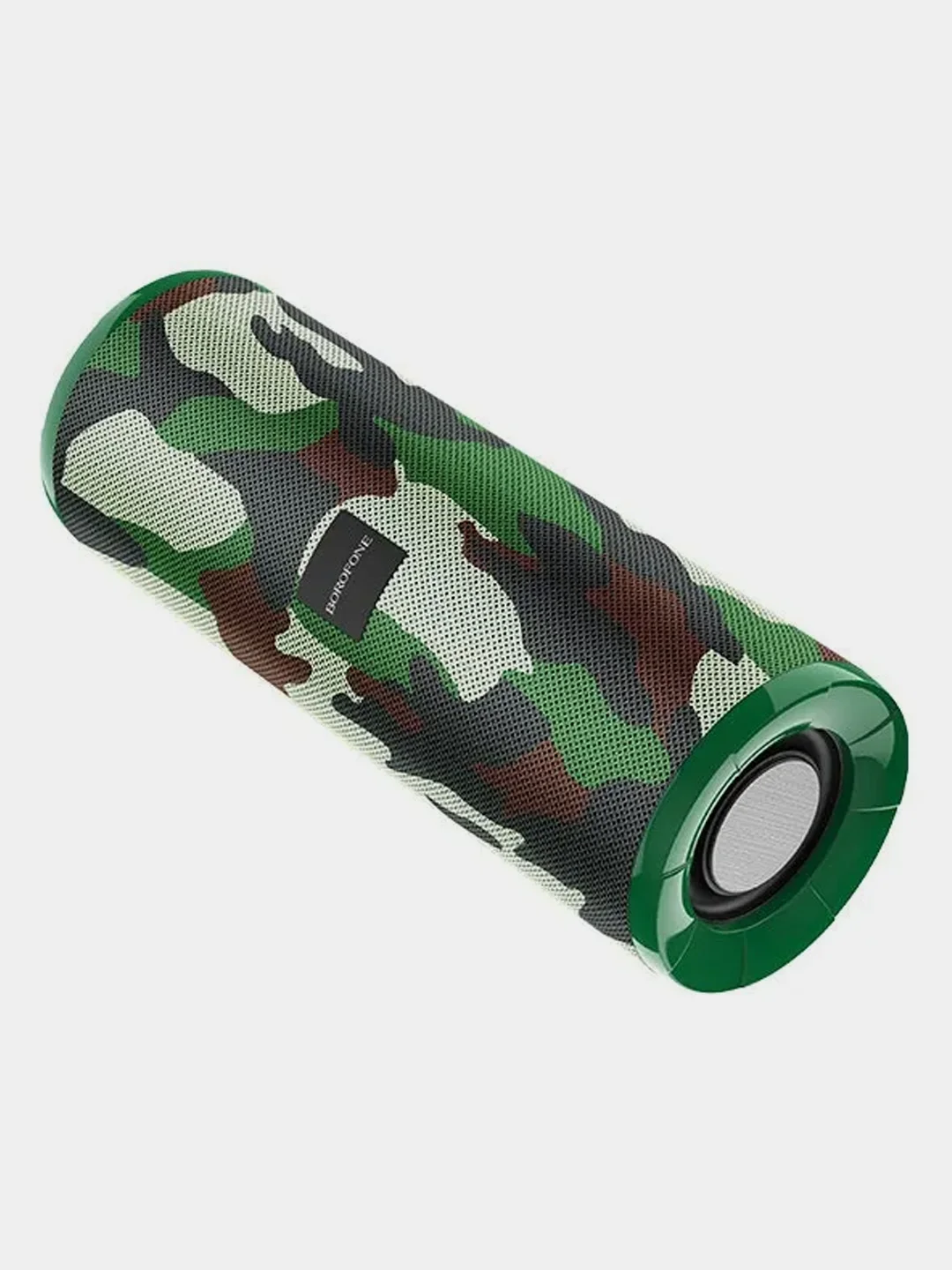 Лесной зеленый беспроводная колонка Borofone BR1