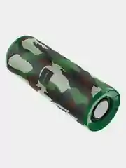 Лесной зеленый беспроводная колонка Borofone BR1