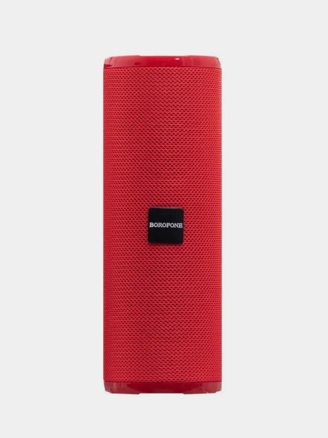 Красный беспроводная колонка Borofone BR1