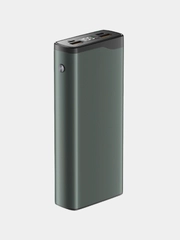 Внешний аккумулятор с быстрой зарядкой OLMIO QL-20, 20000mAh, 22.5W, QuickCharge 3.0