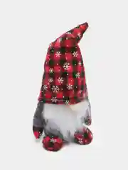 Игрушка "Новогодний гном"