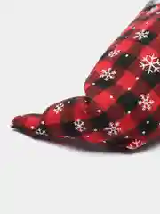 Игрушка "Новогодний гном"